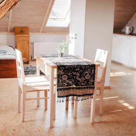 4 Guests Apartment,15 Min From Prague Airport,near Golf Apartment Beroun (Central Bohemian)