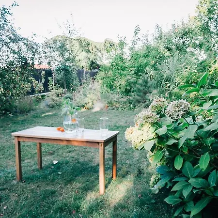 Apartment 4 Guests Apartment,15 Min From Prague Airport,near Golf *