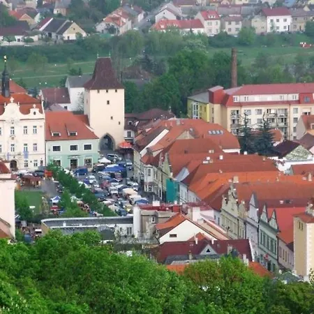 Apartment 4 Guests Apartment,15 Min From Prague Airport,near Golf *