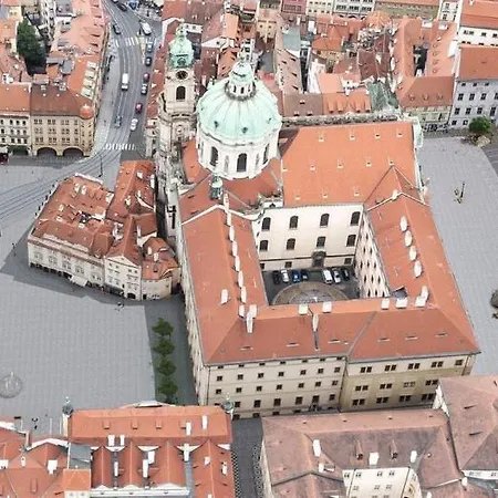 4 Guests Apartment,15 Min From Prague Airport,near Golf * Beroun (Central Bohemian)